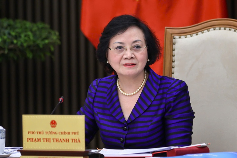 Kiện toàn thành viên Ban Chỉ đạo quốc gia về phát triển ngành Dược Việt Nam